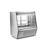 Ex-Showroom: Bonvue Refrigerated Deli, Meat and Seafood Display Case - AMS-12-VIC995