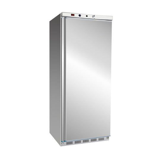 2NDs: Thermaster Single Door Freezer HF600 S/S-QLD38
