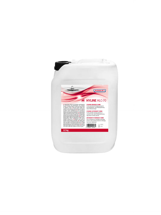 HOBART HYLINE  HLC-70  Combi Oven Cleaner