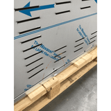 2NDs: Prisma Food Pizza Ovens Single Deck 6 x 35cm - TP-2-1-SD-NSW1950