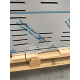 2NDs: Prisma Food Pizza Ovens Single Deck 6 x 35cm - TP-2-1-SD-NSW1950