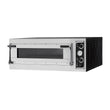 2NDs: Prisma Food Pizza Ovens Single Deck 6 x 35cm - TP-2-1-SD-NSW1950
