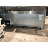 2NDs: Thermaster Pizza Prep Bench - TPB2400-QLD362