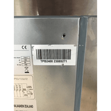 2NDs: Thermaster Pizza Prep Bench - TPB2400-QLD362