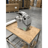 2NDs: Dito Sama VARIABLE SPEED Combined cutter and vegetable slicer 5.5L - TRK55-SA6-May