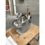 2NDs: Dito Sama VARIABLE SPEED Combined cutter and vegetable slicer 5.5L - TRK55-SA6-May