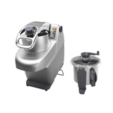 2NDs: Dito Sama VARIABLE SPEED Combined cutter and vegetable slicer 5.5L - TRK55-SA6-May