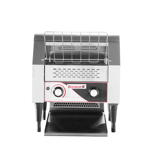 Benchstar Two Slice Conveyor Toaster - TT-300E