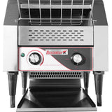 Benchstar Two Slice Conveyor Toaster - TT-300E