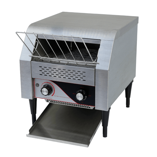 TT-300E Two Slice Conveyor Toaster