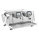 TéVera White T3 Multi-Boiler Coffee & Tea Machine - TVETT3-2W