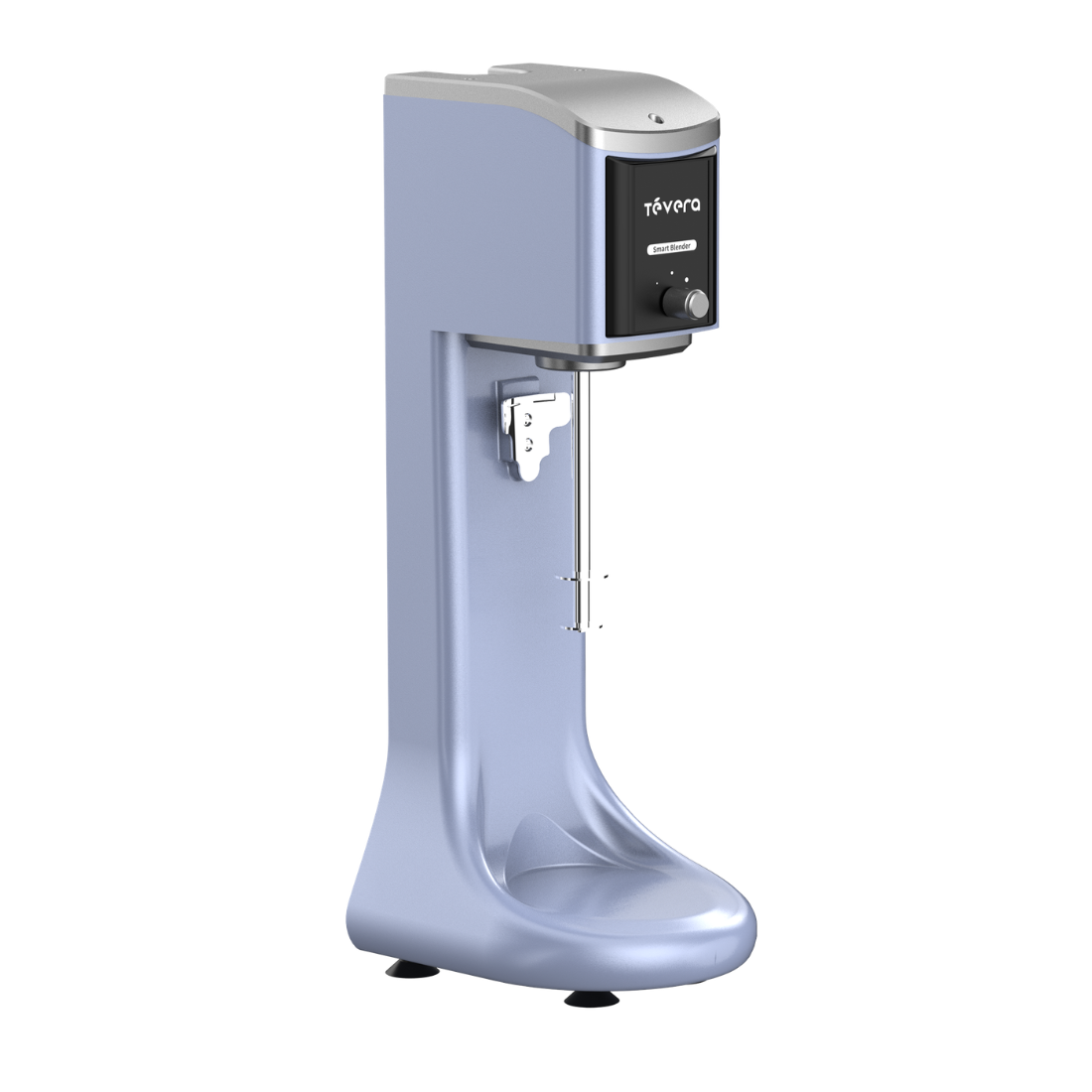 TéVera Macaron Lavender Blue Milkshake & Drink Mixer - TVLB-650B