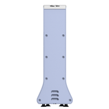 TéVera Macaron Lavender Blue Milkshake & Drink Mixer - TVLB-650B