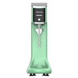 TéVera Macaron Mint Green Milkshake & Drink Mixer - TVLB-650G