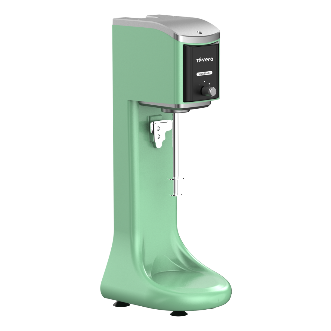 TéVera Macaron Mint Green Milkshake & Drink Mixer - TVLB-650G