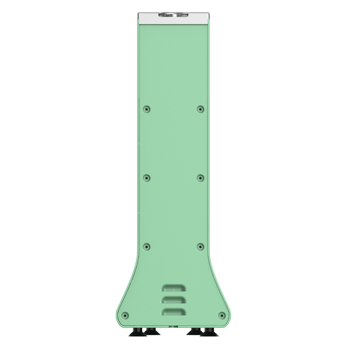 TéVera Macaron Mint Green Milkshake & Drink Mixer - TVLB-650G
