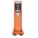 TéVera Macaron Orange Milkshake & Drink Mixer - TVLB-650O