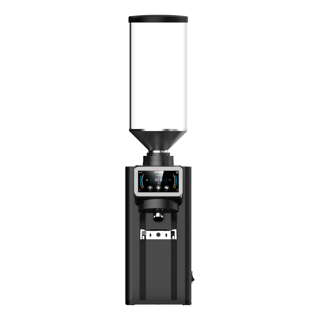 TéVera Professional Tea Grinder - TVTG-84GTB-TW