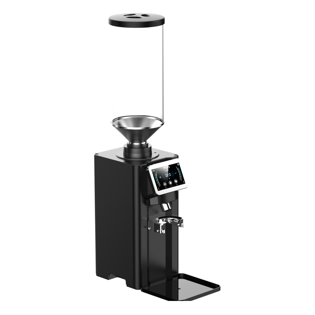 TéVera Professional Tea Grinder - TVTG-84GTB-TW