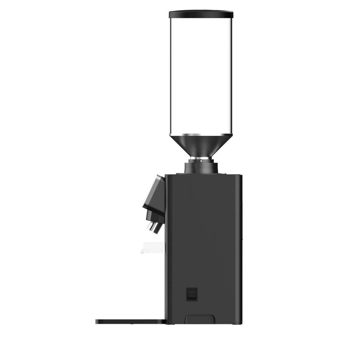 TéVera Professional Tea Grinder - TVTG-84GTB-TW