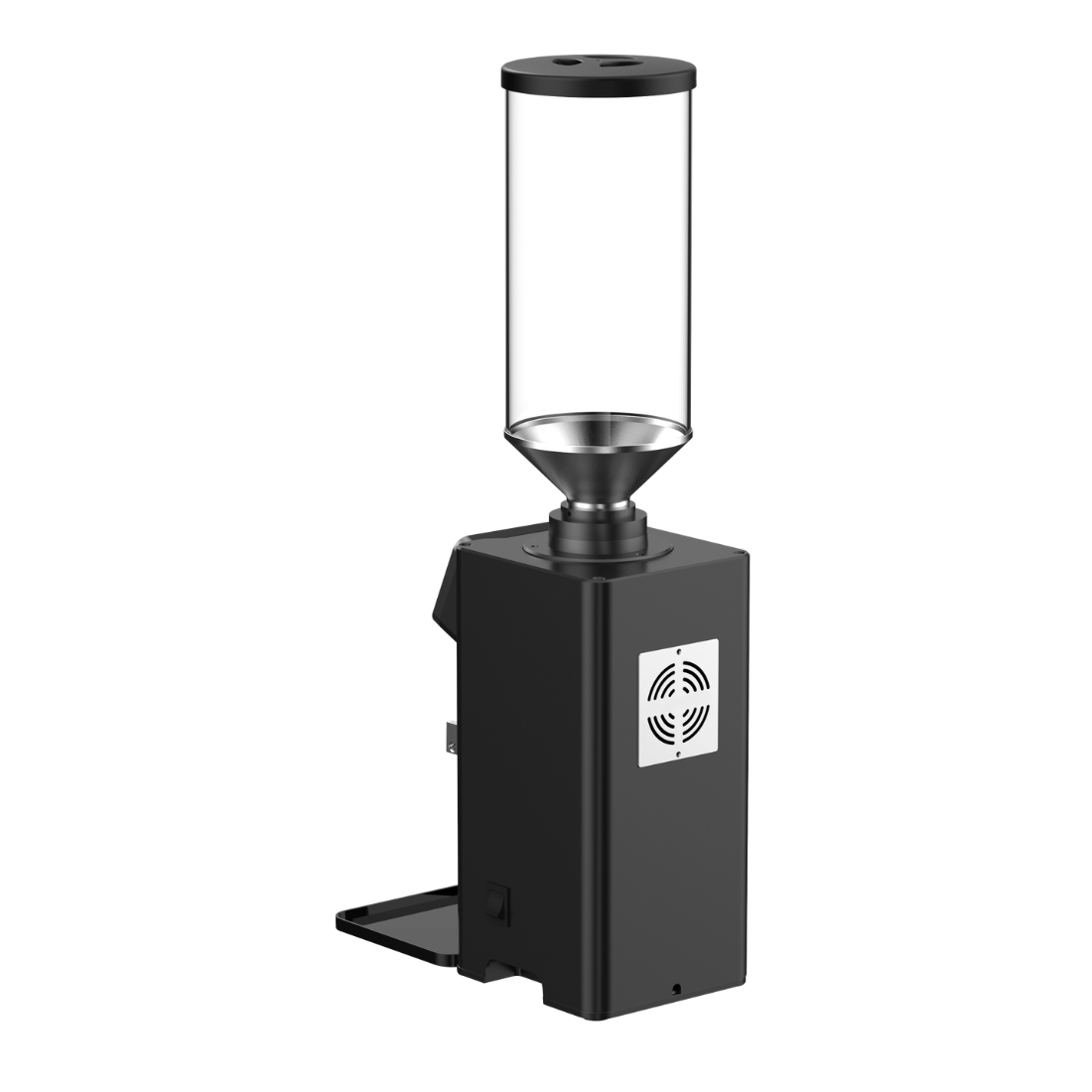 TéVera Professional Tea Grinder - TVTG-84GTB-TW