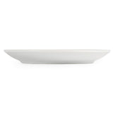 Olympia Whiteware Coupe Plate - 18cm 7" (Box 12)