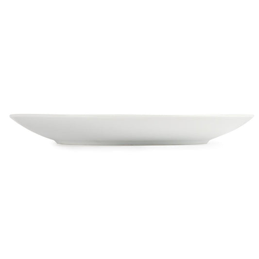 Olympia Whiteware Coupe Plate - 31cm 12" (Box 6)