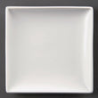 Olympia Whiteware Square Plate - 29.5cm 11 1/2" (Box 6)