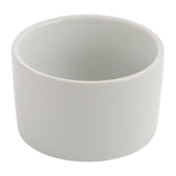 Olympia Whiteware Contemporary Ramekin - 9cm 3 1/2" (Box 12)