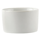 Olympia Whiteware Contemporary Ramekin - 140ml 5oz 80mm 3" (Box 12)