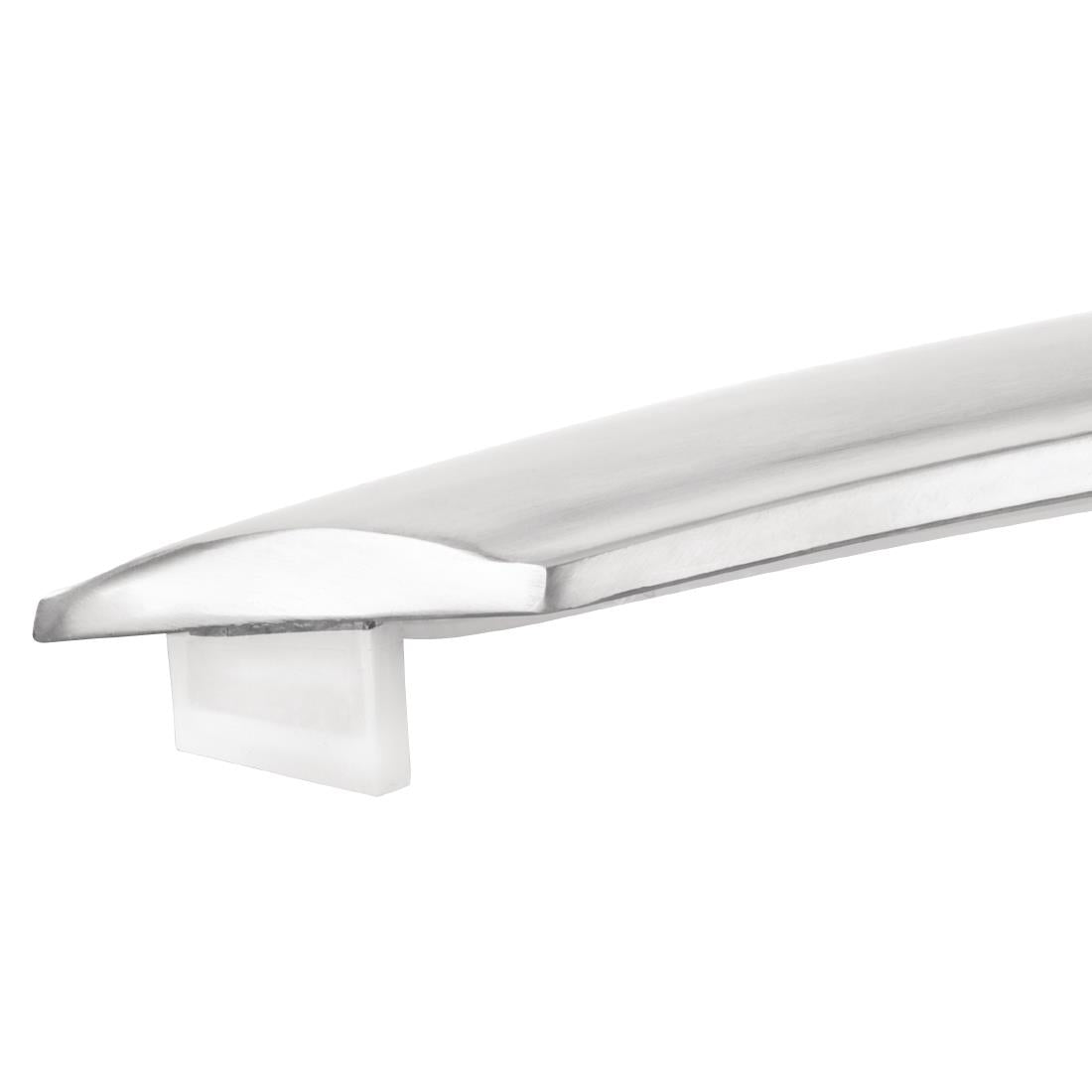 Bolero St/St Round Flip Top Bistro Table 60cm Newhand Equipment