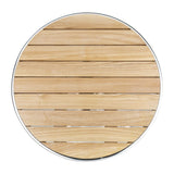 Bolero Flip Ash Table - 60cm