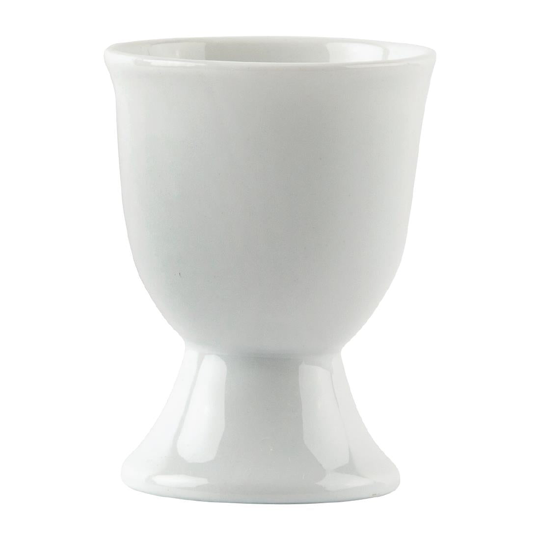 Olympia Whiteware Egg Cup - 50x68mm 2x2 3/4" (Box 12)