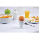 Olympia Whiteware Egg Cup - 50x68mm 2x2 3/4" (Box 12)