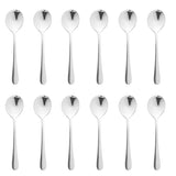 Olympia Buckingham Soup Spoon St/St 18/0 (Box 12)
