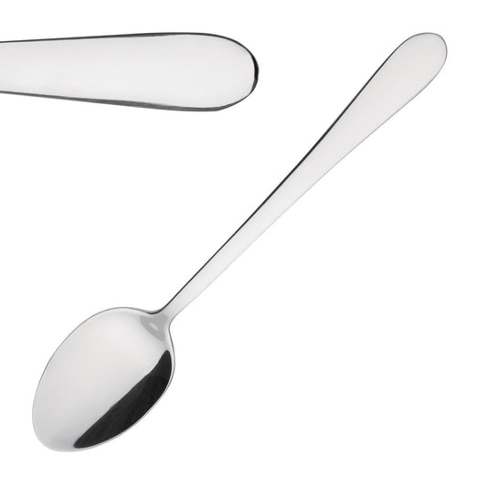 Olympia Buckingham Teaspoon St/St 18/0 (Box 12)