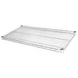 Vogue Wire Shelves (Pack 2) - 457x1220mm 18x48"