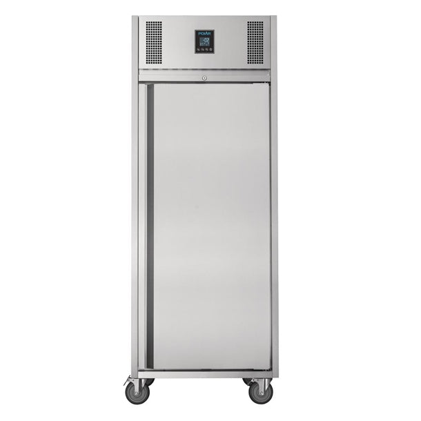 Polar U-series Premium Single Door Refrigerator