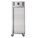 Polar U-series Premium Single Door Refrigerator