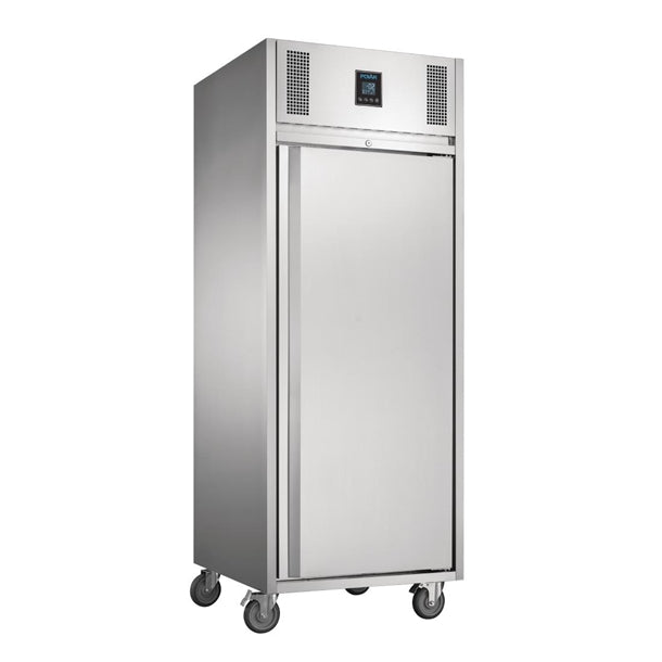 Polar U-series Premium Single Door Refrigerator