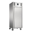 Polar U-series Premium Single Door Refrigerator