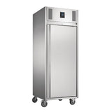 Polar U-series Premium Single Door Refrigerator
