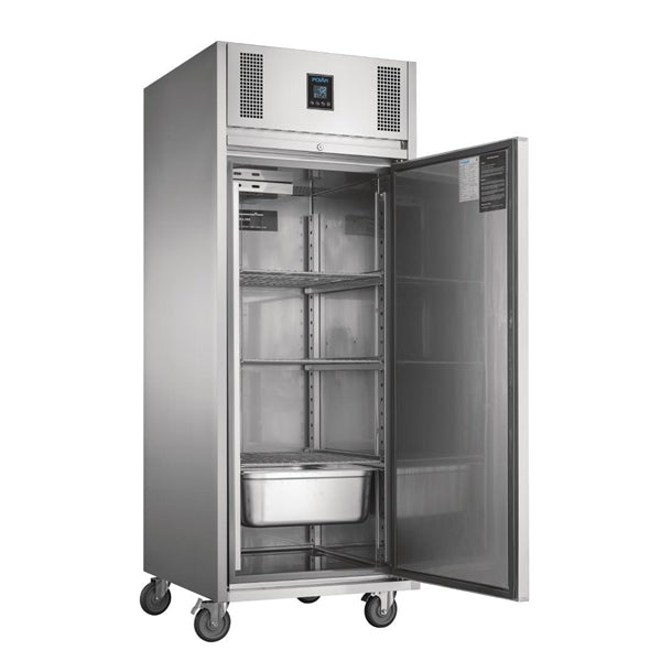 Polar U-series Premium Single Door Refrigerator