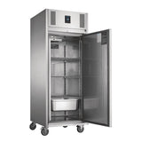 Polar U-series Premium Single Door Refrigerator