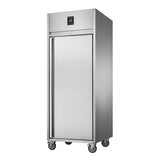 Polar U-series Premium Single Door Refrigerator
