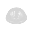 PakMax 98mm Cold Cup Dome Lid - CCFL-98C-PET-LID-1