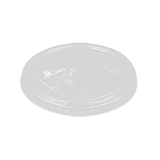 PakMax 90mm Cold Cup Sip Through Lid - CCSTL-90C-PET-LID