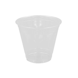 PakMax 98mm 12oz PET Cold Cup - CC-98-12C