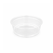 PakMax 117mm 8oz PET Deli Container - DELI-117-8C