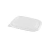 PakMax PP Rectangular Bowl Lid - KPRB-PP-LID